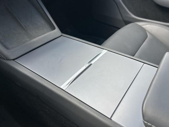 2024 Tesla Model 3 Base