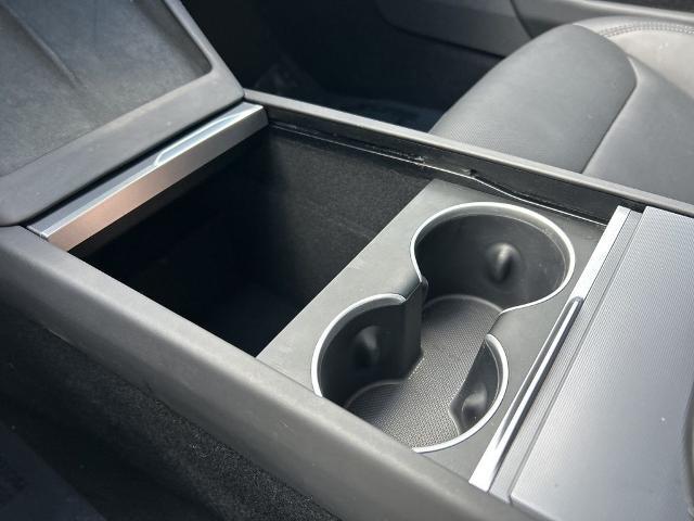 2024 Tesla Model 3 Base