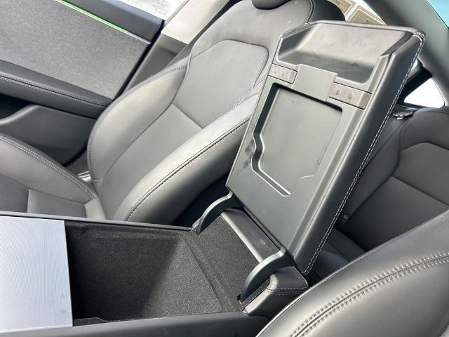 2024 Tesla Model 3 Base