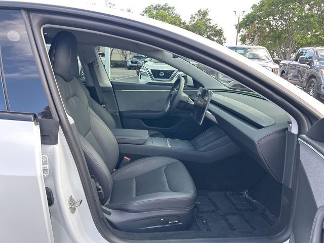 2024 Tesla Model 3 Base