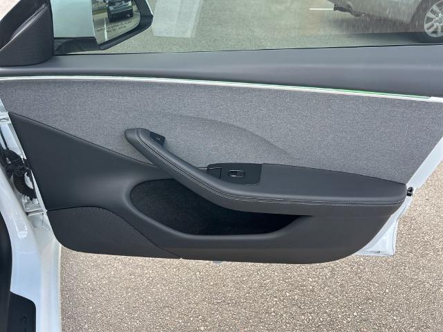 2024 Tesla Model 3 Base