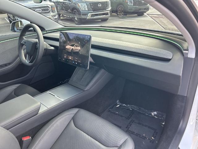 2024 Tesla Model 3 Base