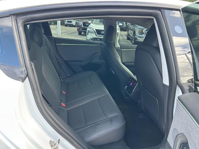 2024 Tesla Model 3 Base