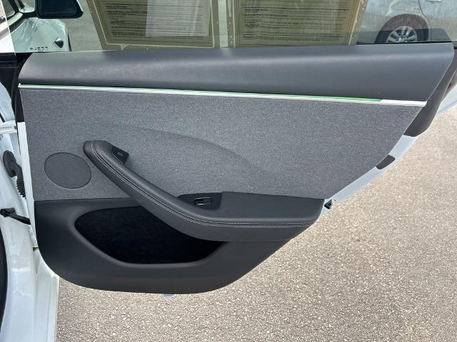 2024 Tesla Model 3 Base