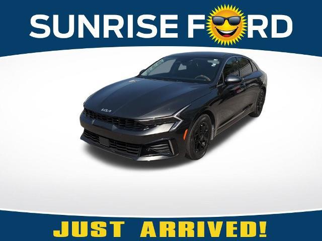 2025 Kia K5 LXS for sale in Fort Pierce, FL