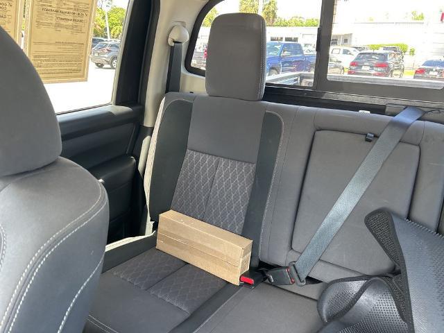 2024 Nissan Titan Crew Cab SV 4x2