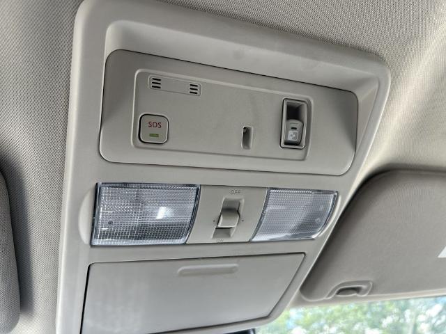2024 Nissan Titan Crew Cab SV 4x2