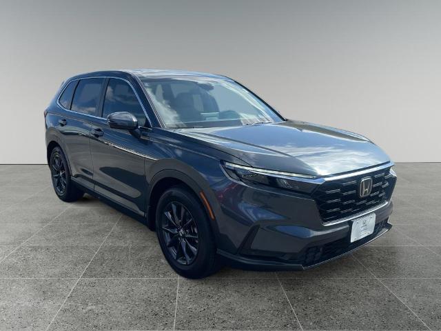 2026 Honda CR-V EX-L 2WD for sale in Tyler, TX