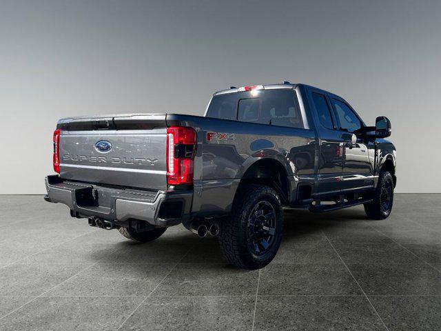 2023 Ford F-250 LARIAT