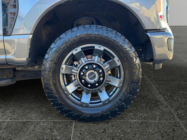 2023 Ford F-250 LARIAT