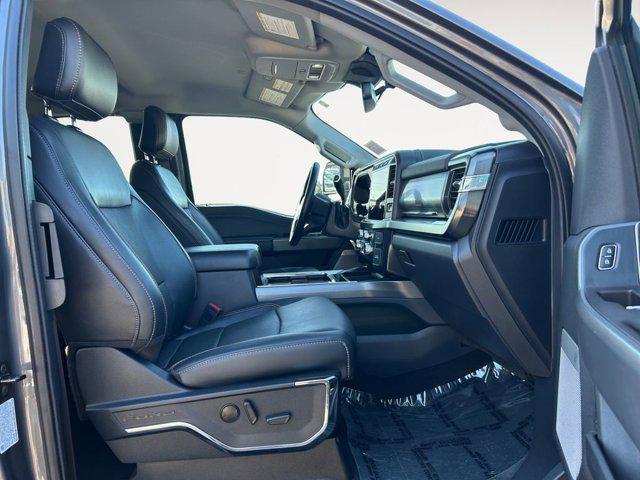2023 Ford F-250 LARIAT