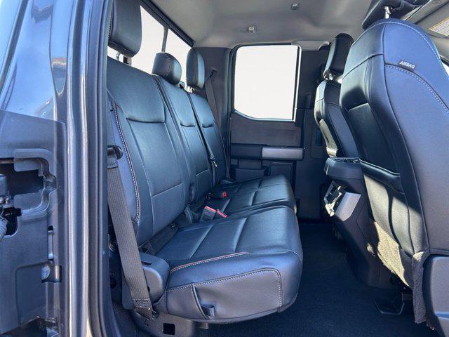 2023 Ford F-250 LARIAT