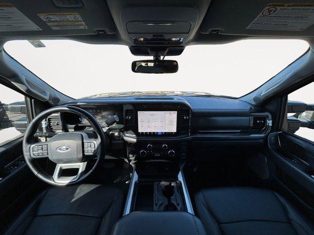 2023 Ford F-250 LARIAT