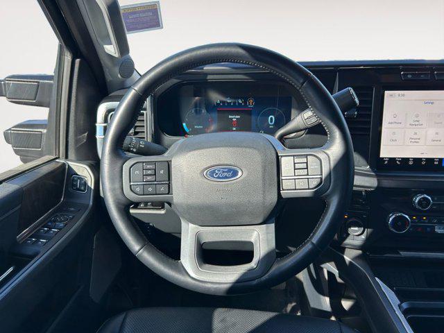 2023 Ford F-250 LARIAT
