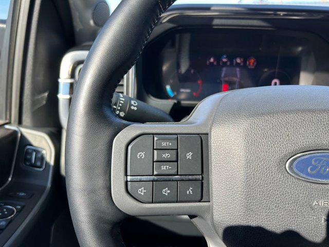 2023 Ford F-250 LARIAT