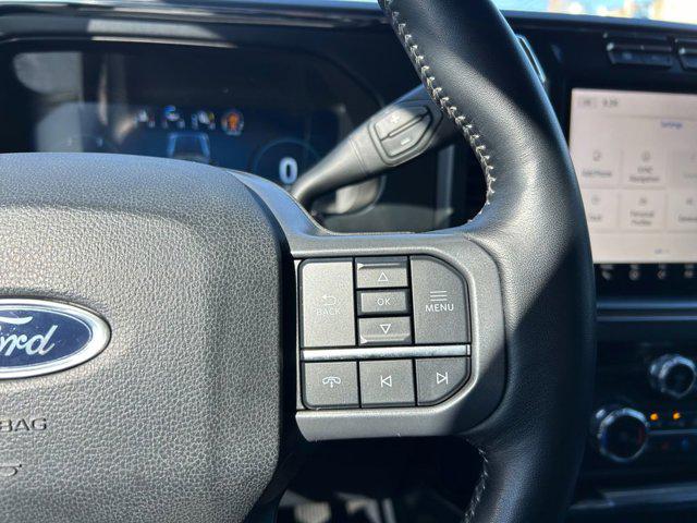 2023 Ford F-250 LARIAT