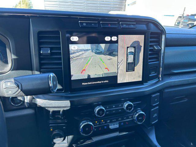 2023 Ford F-250 LARIAT