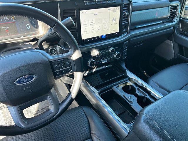 2023 Ford F-250 LARIAT