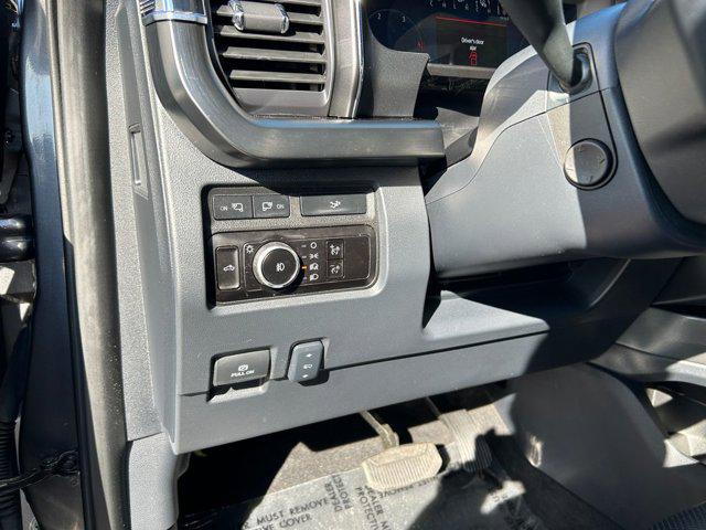 2023 Ford F-250 LARIAT