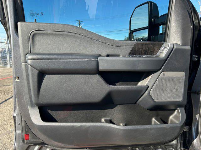 2023 Ford F-250 LARIAT