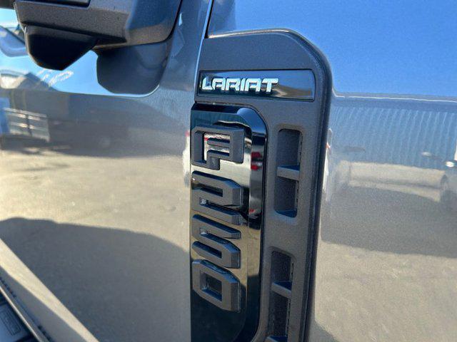 2023 Ford F-250 LARIAT