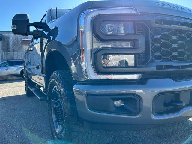 2023 Ford F-250 LARIAT