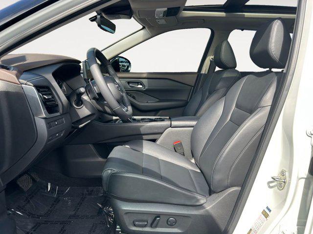 2023 Nissan Rogue SL Intelligent AWD