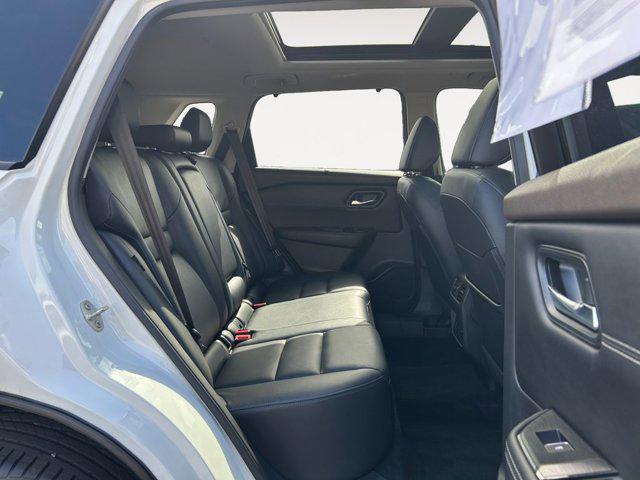 2023 Nissan Rogue SL Intelligent AWD