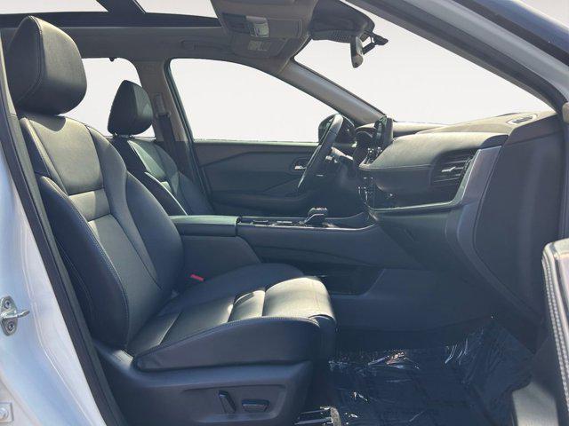 2023 Nissan Rogue SL Intelligent AWD
