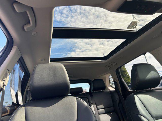 2023 Nissan Rogue SL Intelligent AWD