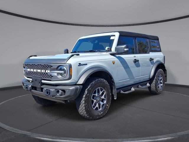 2023 Ford Bronco Badlands for sale in Eatontown, NJ