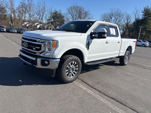 2022 Ford F-250 LARIAT for sale in Eatontown, NJ