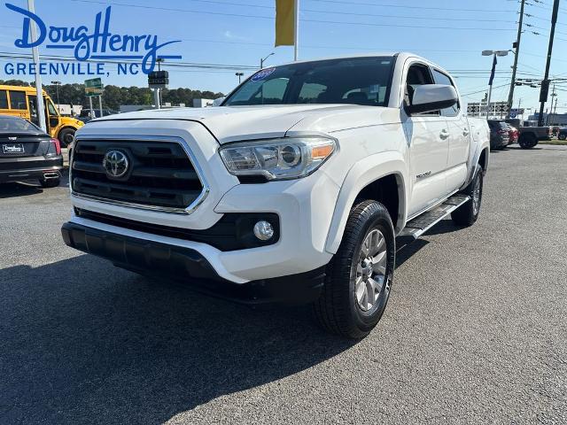 2019 Toyota Tacoma SR5 V6 for sale in Ayden, NC