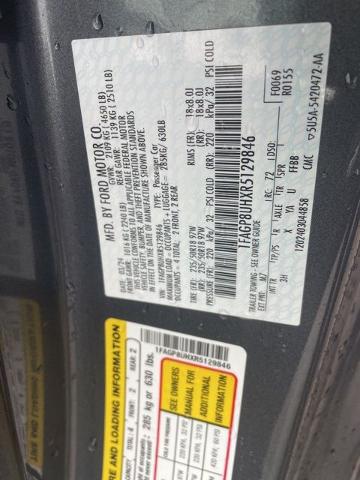 2024 Ford Mustang EcoBoost Premium Convertible