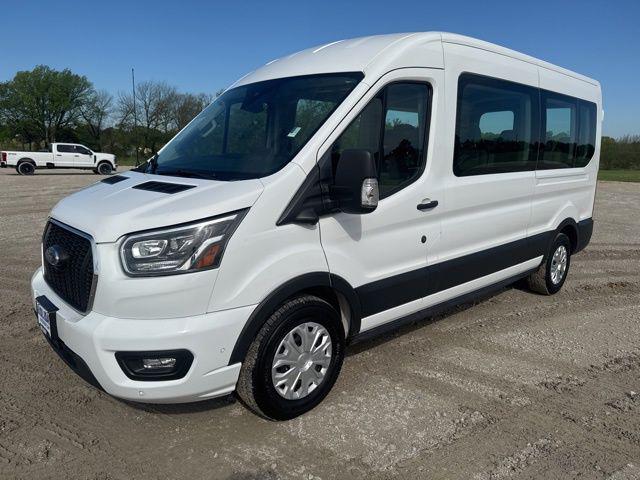 2023 Ford Transit-350 Passenger Van XLT for sale in Whitesboro, TX