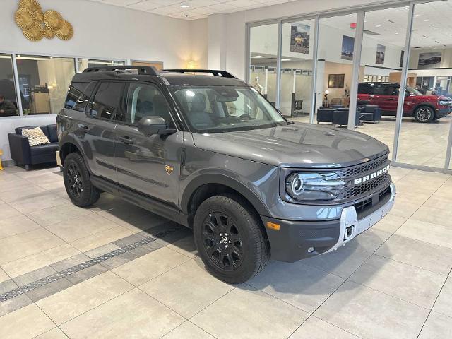 2025 Ford Bronco Sport Badlands for sale in Greenfield, WI