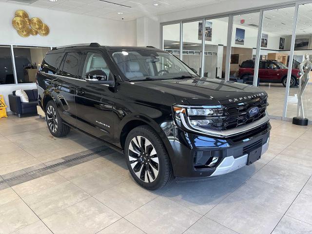 2025 Ford Expedition Platinum for sale in Greenfield, WI