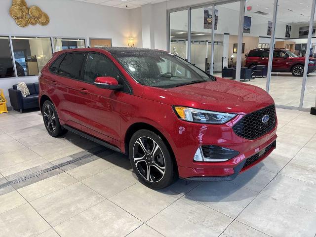 2022 Ford Edge ST for sale in Greenfield, WI
