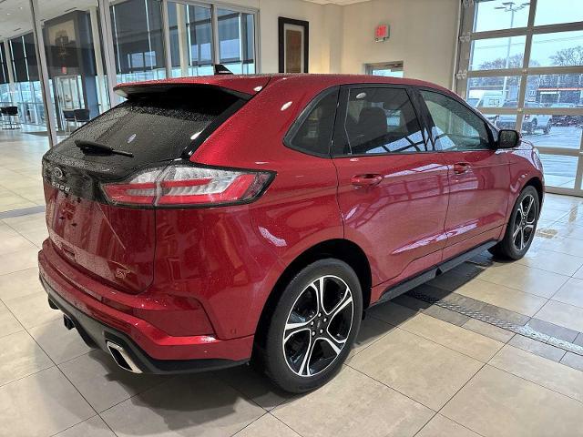 2022 Ford Edge ST