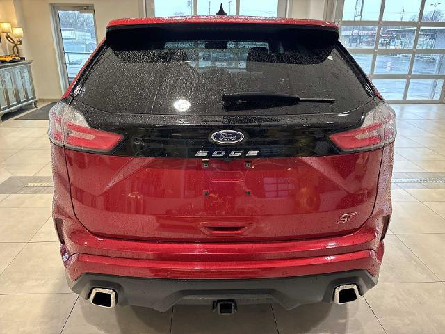 2022 Ford Edge ST