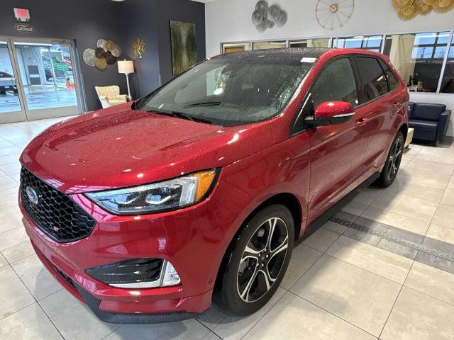 2022 Ford Edge ST
