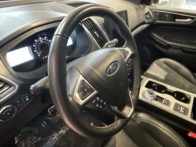 2022 Ford Edge ST