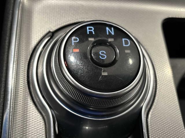 2022 Ford Edge ST