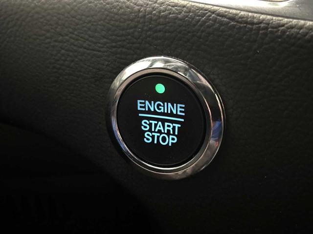 2022 Ford Edge ST