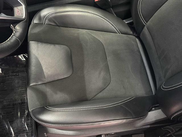 2022 Ford Edge ST