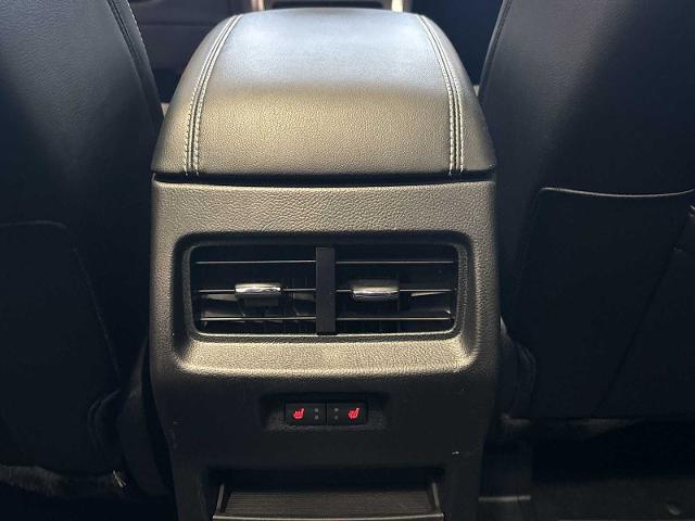 2022 Ford Edge ST