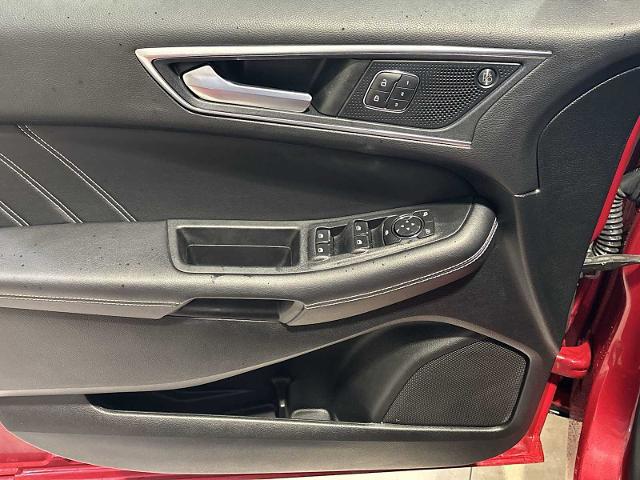 2022 Ford Edge ST