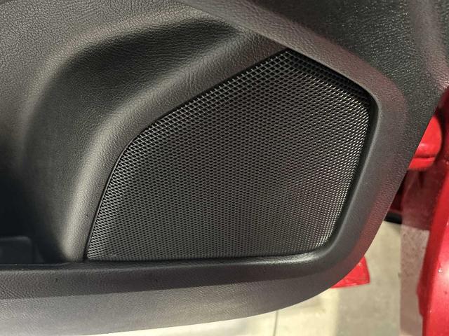 2022 Ford Edge ST