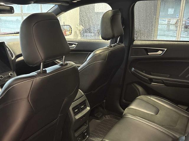 2022 Ford Edge ST
