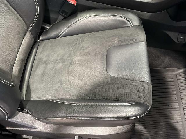 2022 Ford Edge ST